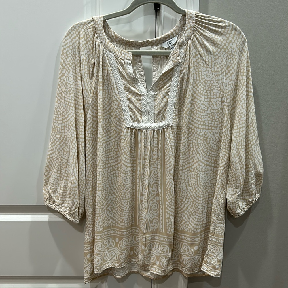 Super Soft Women’s Top
